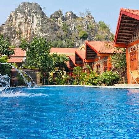 Tam Coc Friendly Homestay Ninh Binh Luaran gambar