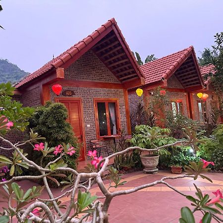 Tam Coc Friendly Homestay Ninh Binh Luaran gambar