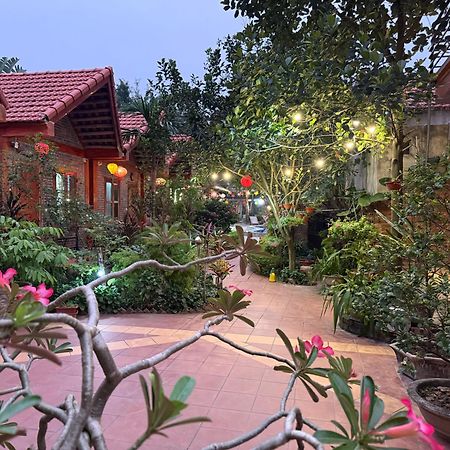 Tam Coc Friendly Homestay Ninh Binh Luaran gambar