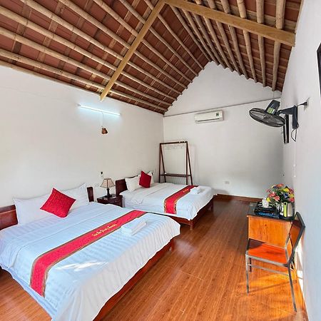 Tam Coc Friendly Homestay Ninh Binh Luaran gambar