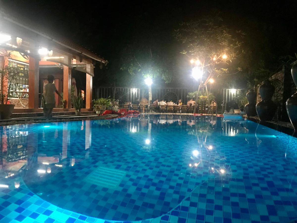Tam Coc Friendly Homestay Ninh Binh Luaran gambar