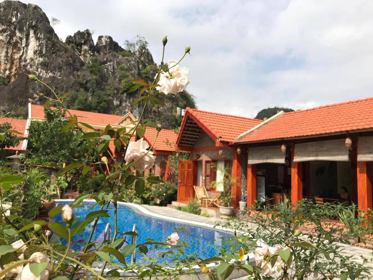 Tam Coc Friendly Homestay Ninh Binh Luaran gambar