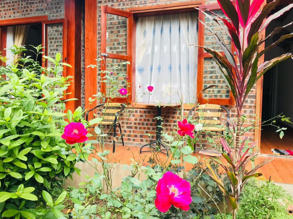 Tam Coc Friendly Homestay Ninh Binh Luaran gambar