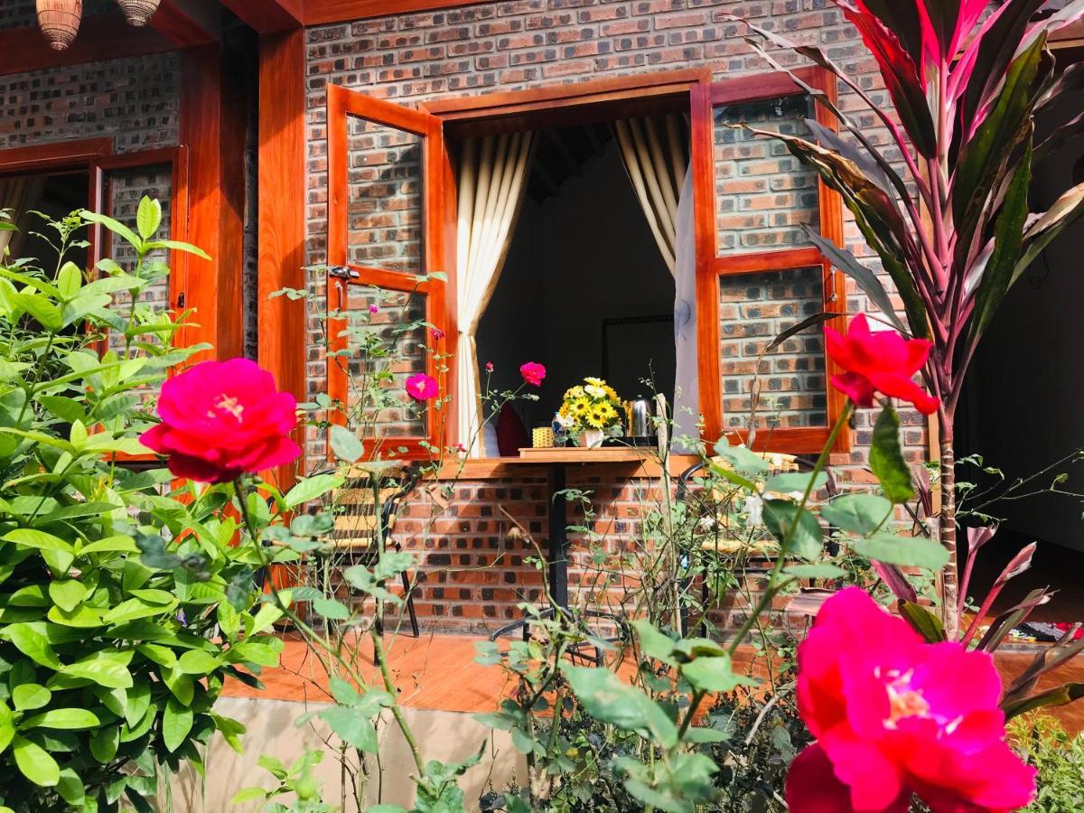Tam Coc Friendly Homestay Ninh Binh Luaran gambar