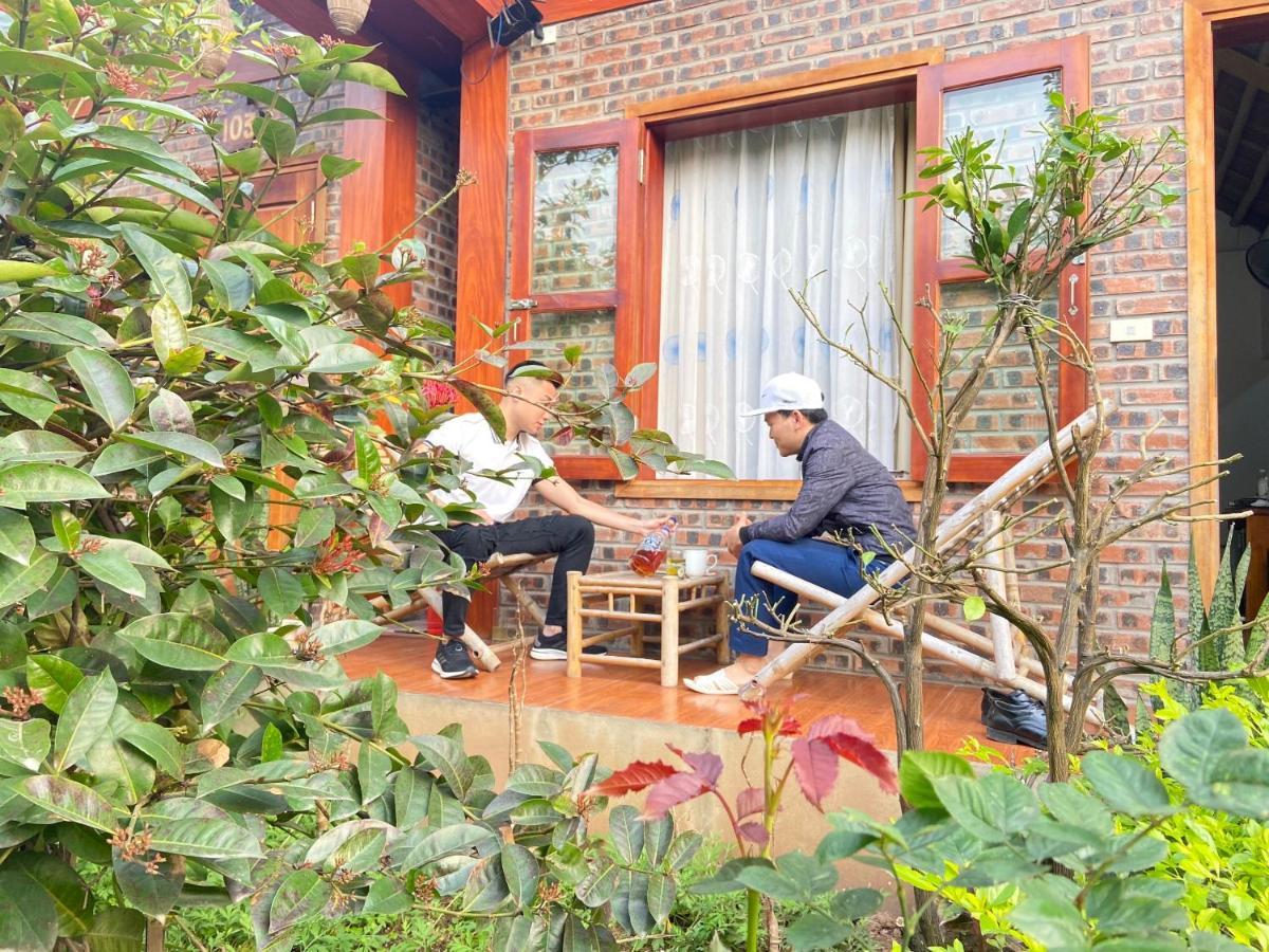 Tam Coc Friendly Homestay Ninh Binh Luaran gambar
