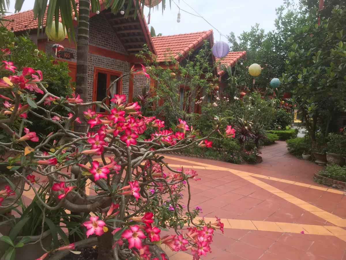 Tam Coc Friendly Homestay Ninh Binh Luaran gambar