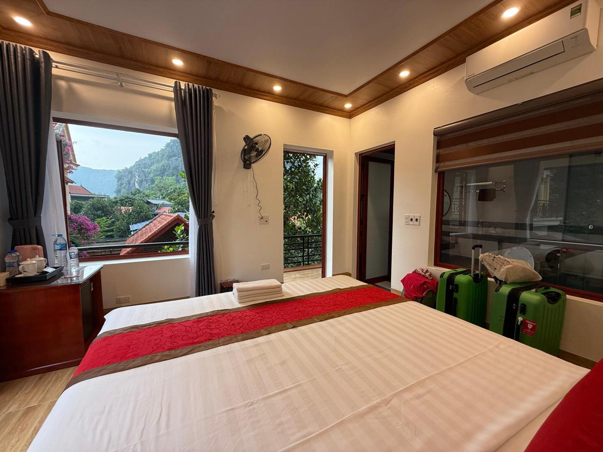 Tam Coc Friendly Homestay Ninh Binh Luaran gambar