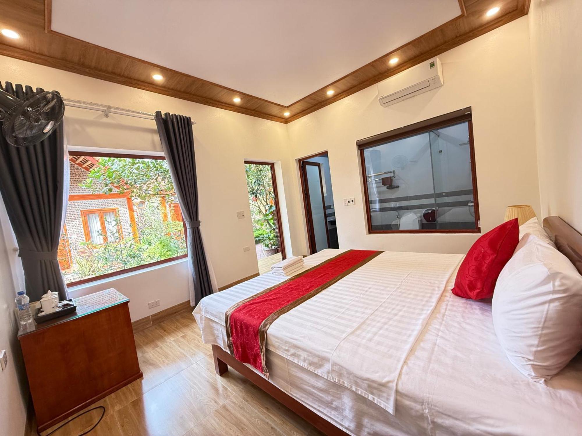 Tam Coc Friendly Homestay Ninh Binh Luaran gambar