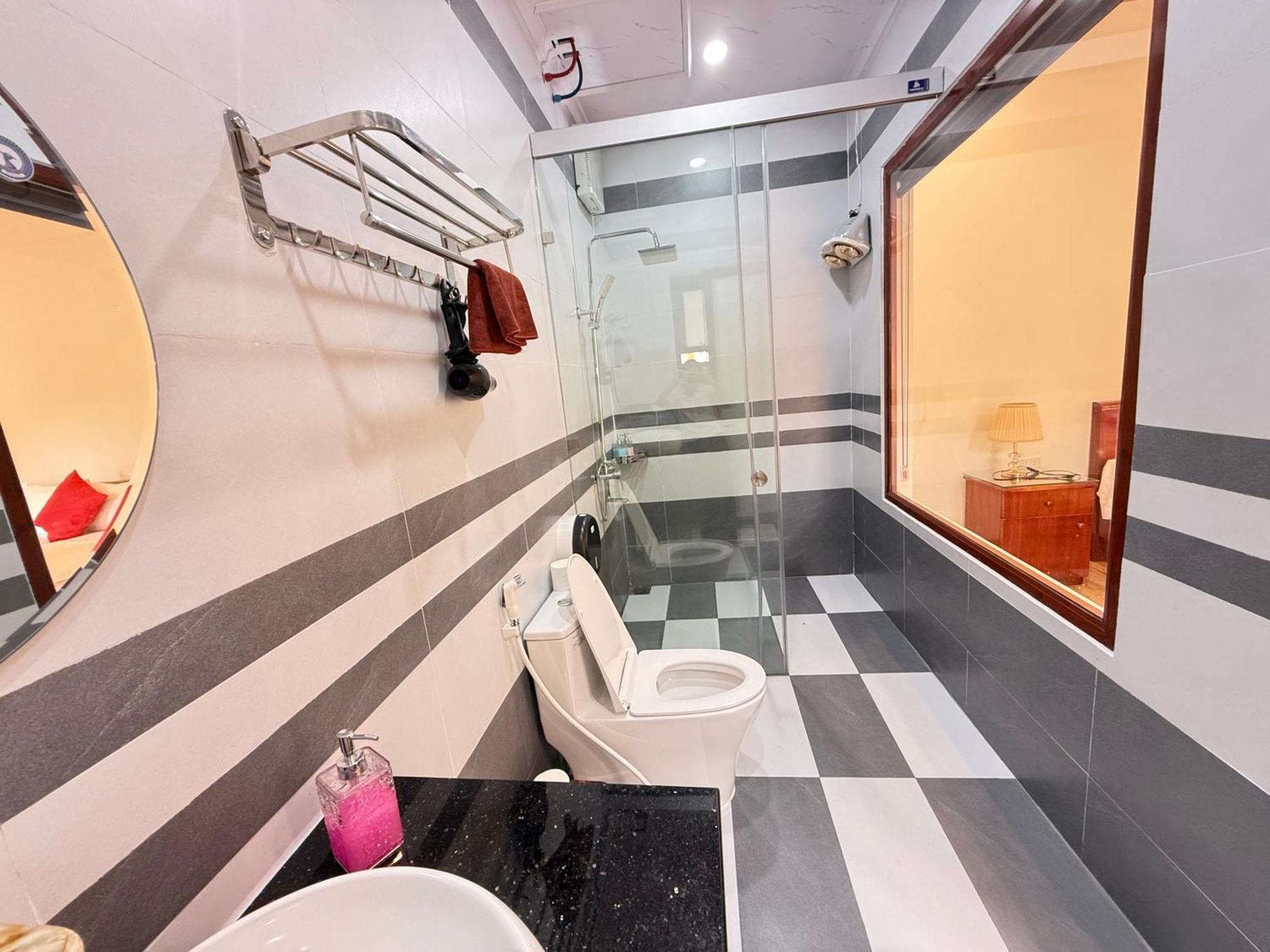 Tam Coc Friendly Homestay Ninh Binh Luaran gambar