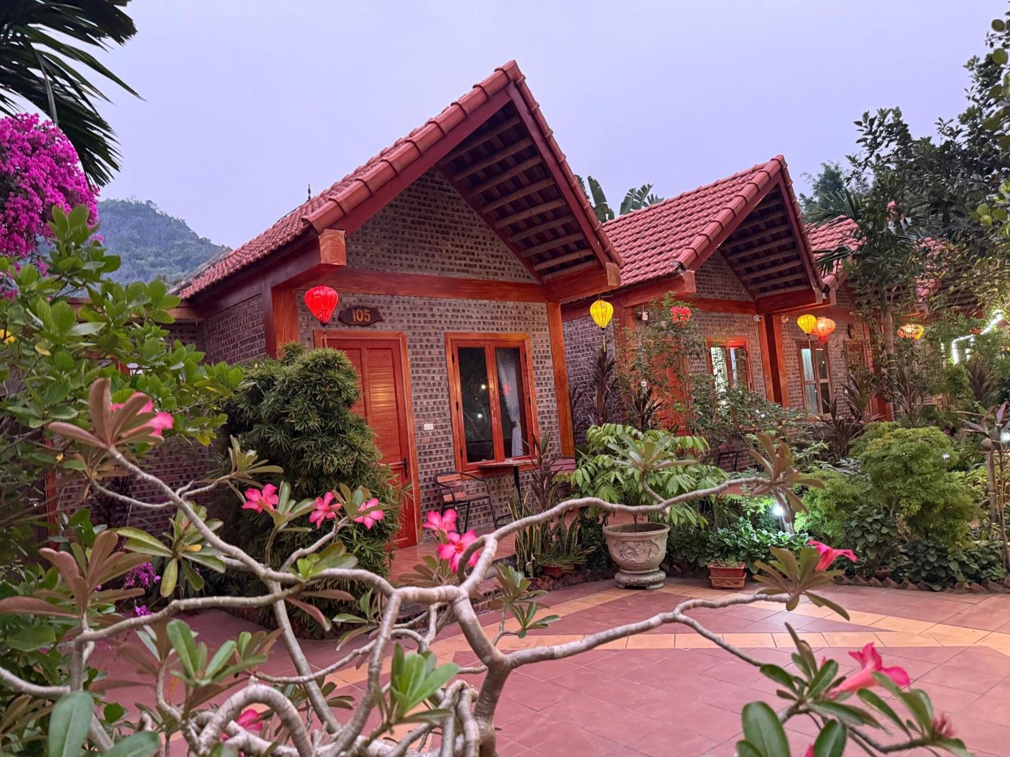Tam Coc Friendly Homestay Ninh Binh Luaran gambar