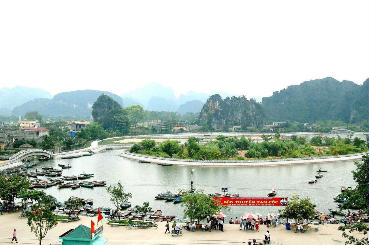 Tam Coc Friendly Homestay Ninh Binh Luaran gambar