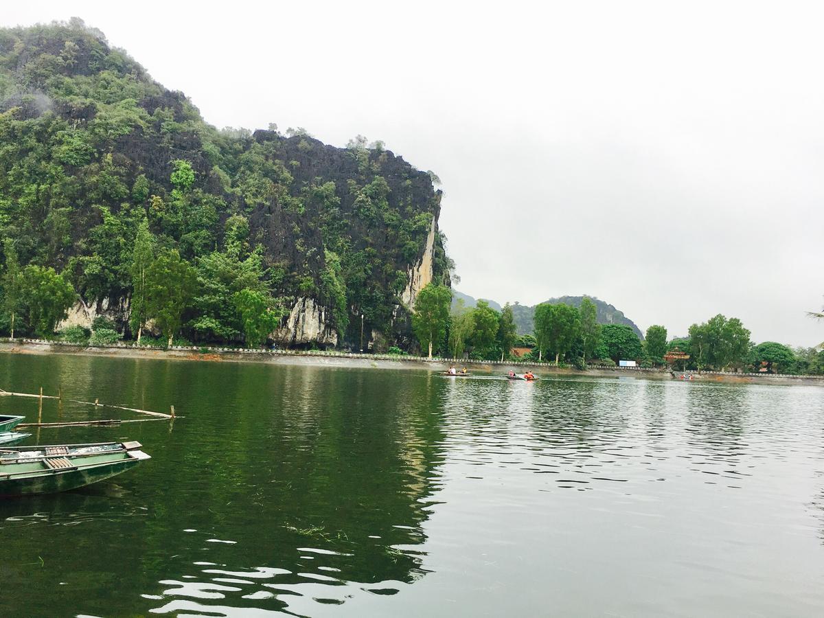 Tam Coc Friendly Homestay Ninh Binh Luaran gambar