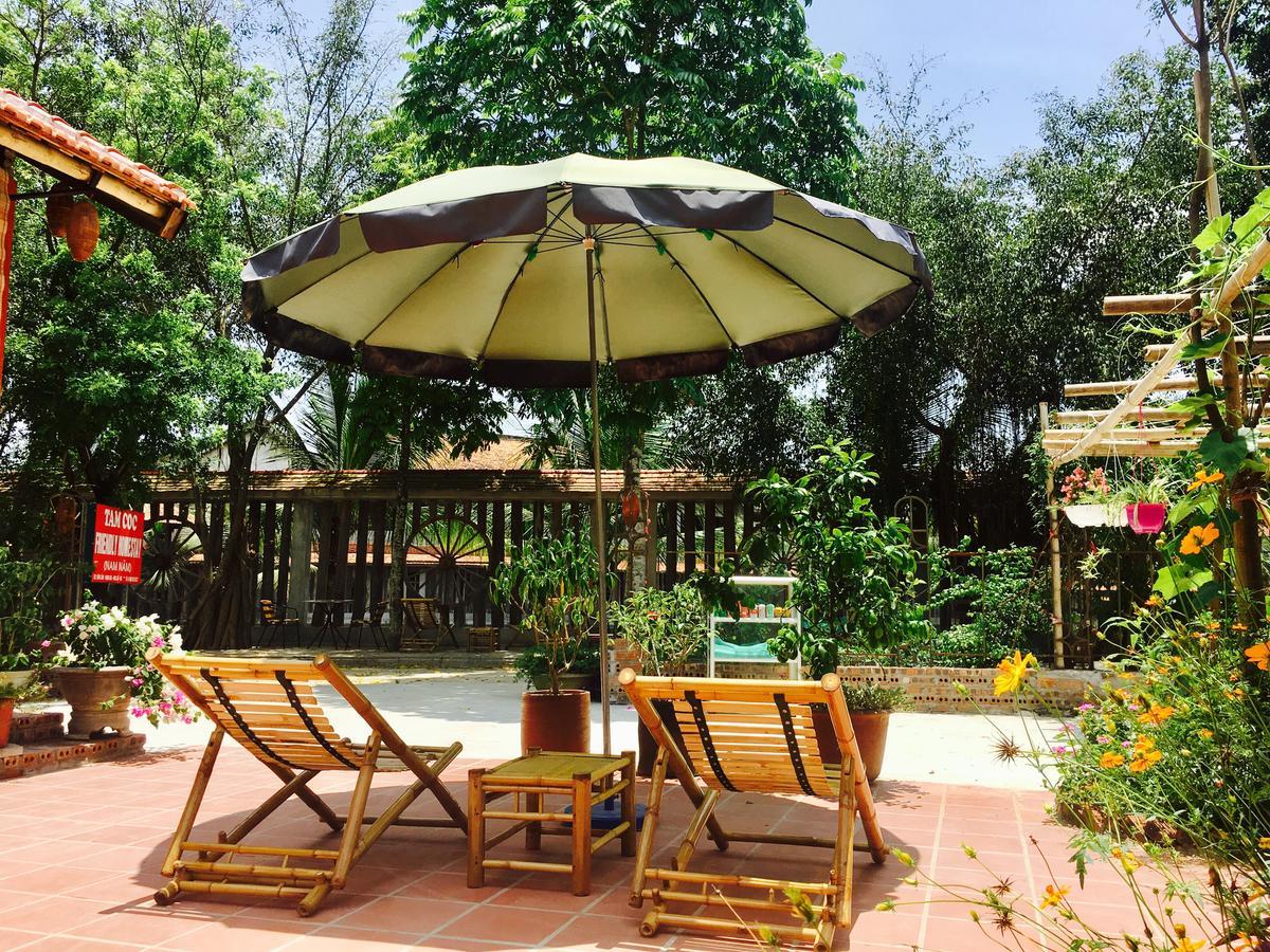 Tam Coc Friendly Homestay Ninh Binh Luaran gambar