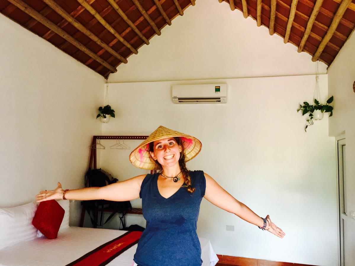 Tam Coc Friendly Homestay Ninh Binh Luaran gambar