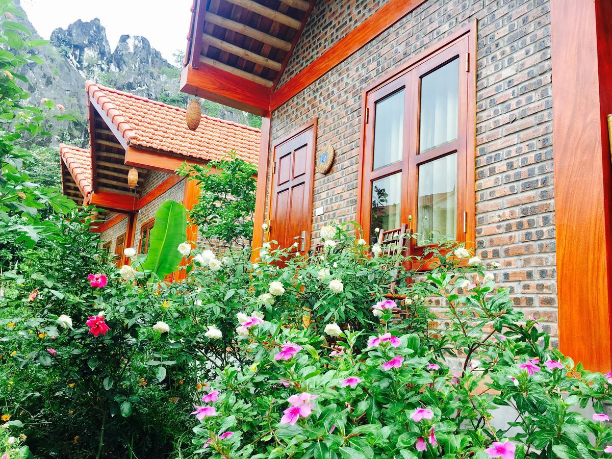 Tam Coc Friendly Homestay Ninh Binh Luaran gambar