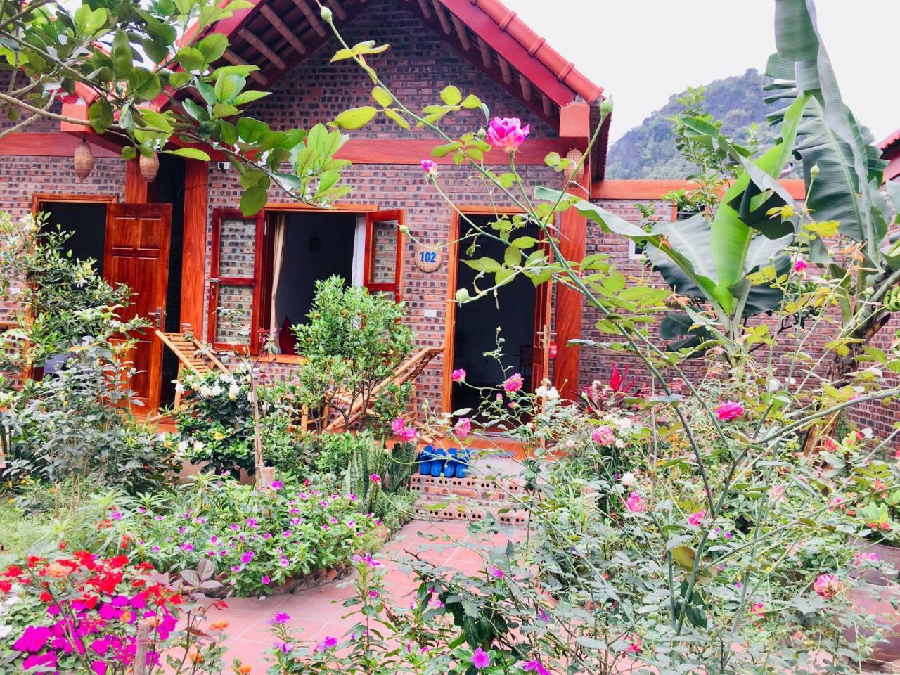 Tam Coc Friendly Homestay Ninh Binh Luaran gambar