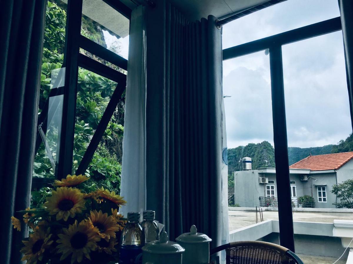 Tam Coc Friendly Homestay Ninh Binh Luaran gambar