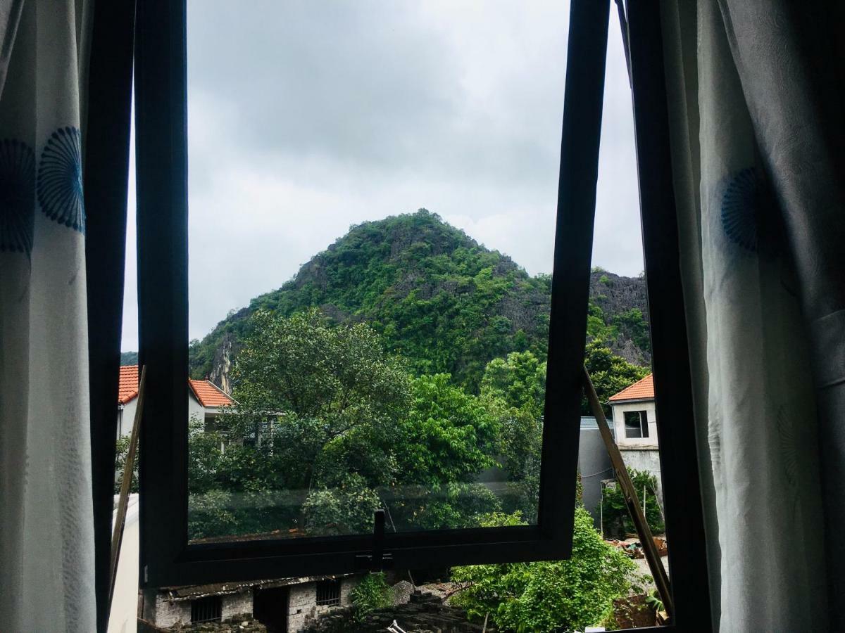 Tam Coc Friendly Homestay Ninh Binh Luaran gambar