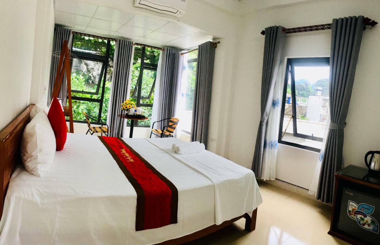 Tam Coc Friendly Homestay Ninh Binh Luaran gambar