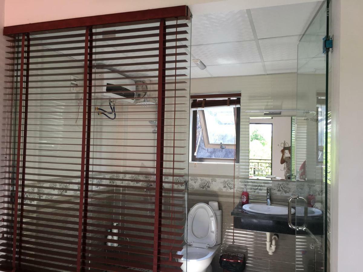 Tam Coc Friendly Homestay Ninh Binh Luaran gambar