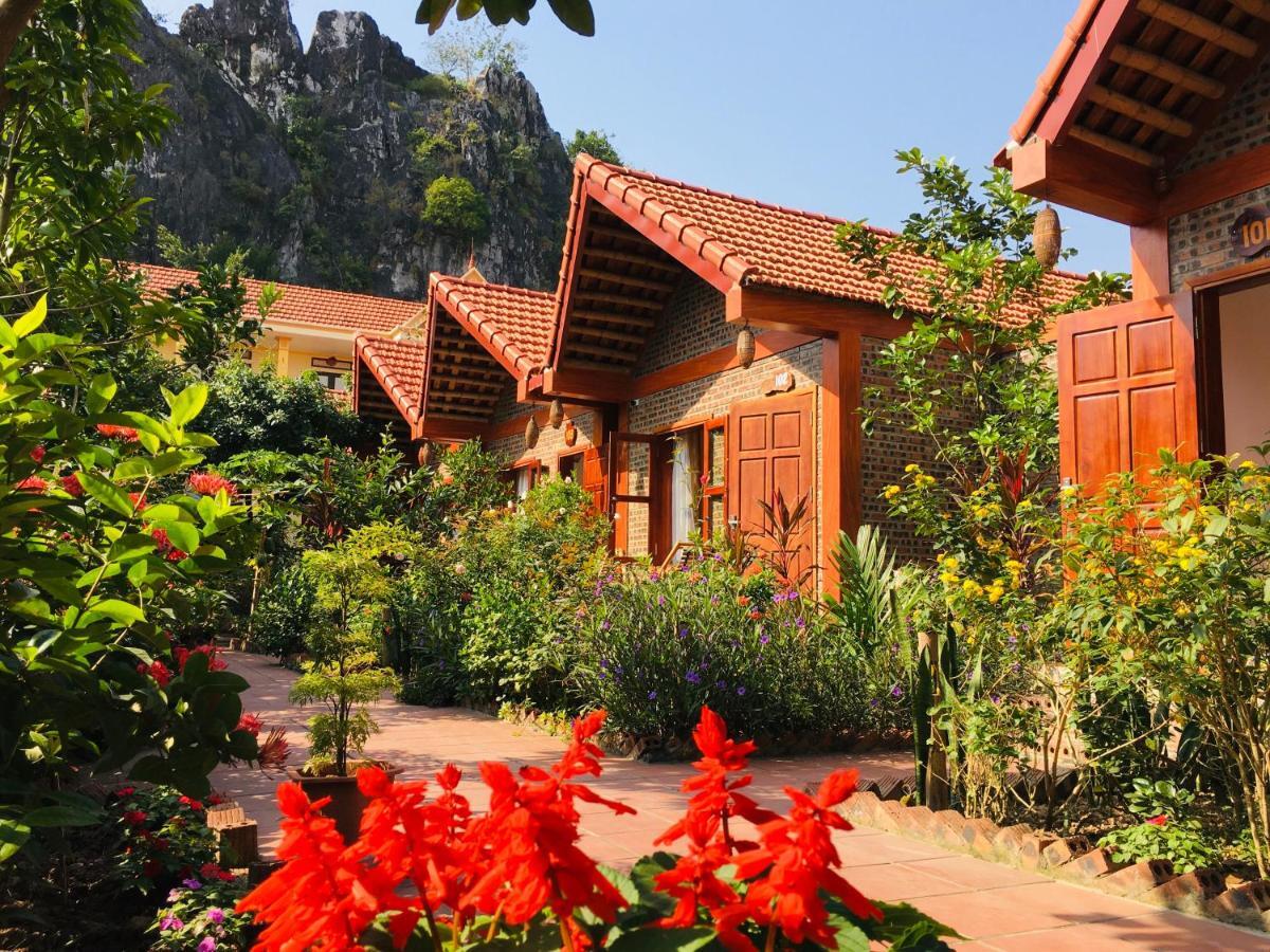 Tam Coc Friendly Homestay Ninh Binh Luaran gambar