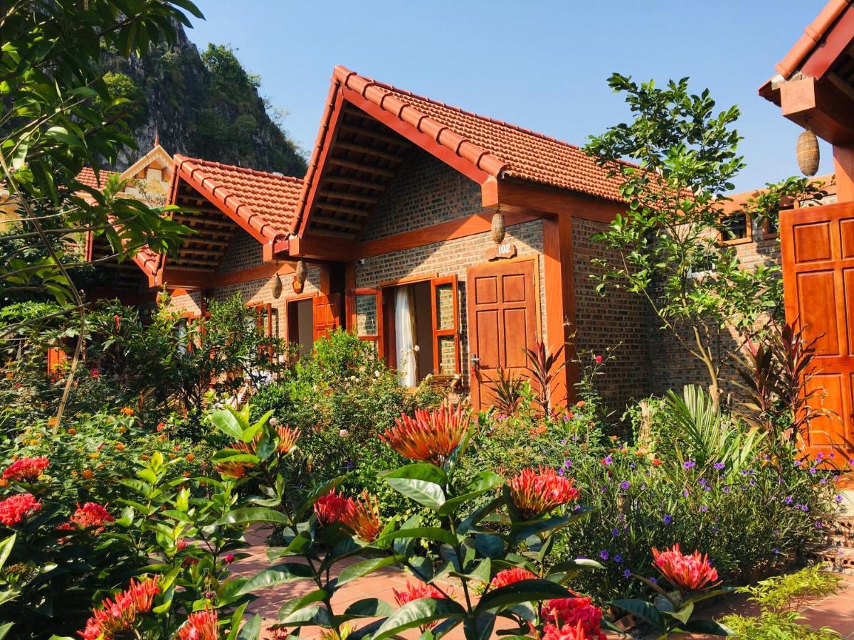 Tam Coc Friendly Homestay Ninh Binh Luaran gambar