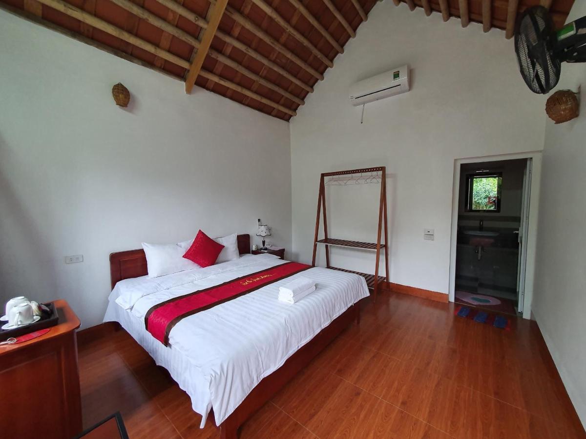 Tam Coc Friendly Homestay Ninh Binh Luaran gambar