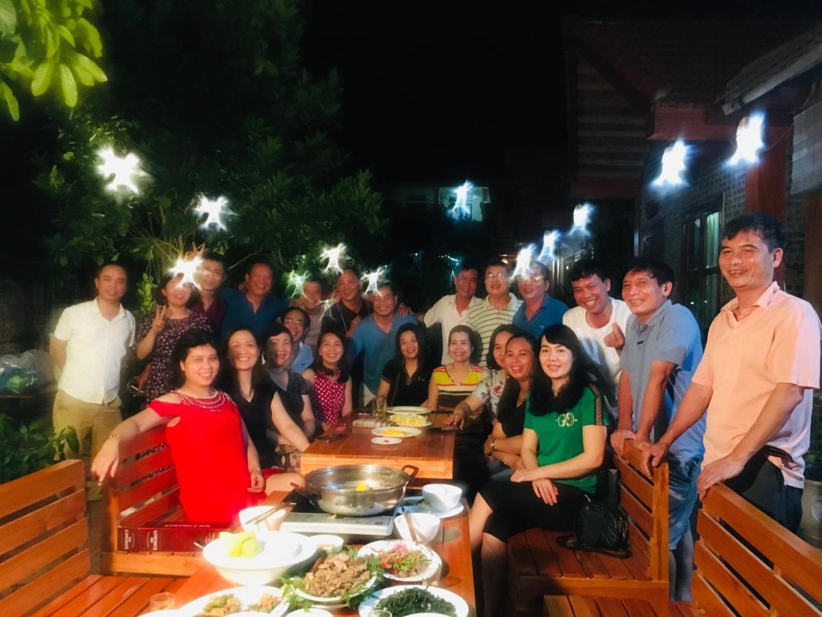 Tam Coc Friendly Homestay Ninh Binh Luaran gambar